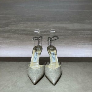 SAEDA 100 PLATINUMICE/CRYSTAL