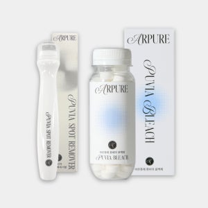 흰옷 얼룩 케어 SET