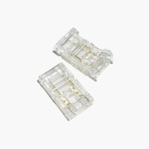 COB 8mm 단색 클립 to 케이블 /COB 12V 24V 부자재