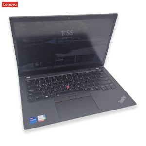 리퍼비시 레노버 씽크패드 i7 11TH RAM 16GB SSD 1TB 14인치 리퍼 노트북