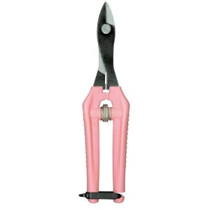 [치카마사] 원예용철사가위 TP-600
