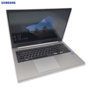 리퍼비시 삼성 i7 10TH GeForce 외장그래픽 15.6인치 리퍼 노트북