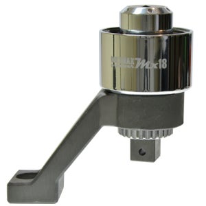 [발터] 토크증폭기 주문품/31060 (20MM->40MM) Mx80
