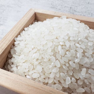 100% 우리 쌀 순천 새청무(상등급) 20kg