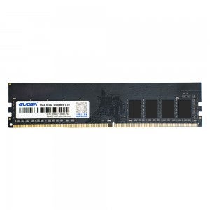 GUDGA DDR4-3200 CL22 (16GB)