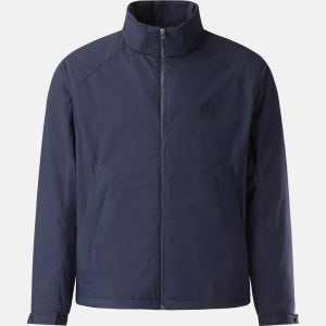 [코오롱스포츠][KOLON SPORT]남성 인후드 방풍 재킷(JWJJS26141NAY)