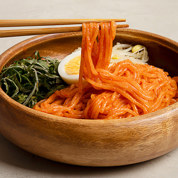 창화당 쫄면 제품 이미지