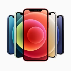 애플 아이폰12미니 공기계 IPHONE12 MINI 64GB 휴대폰,알뜰폰