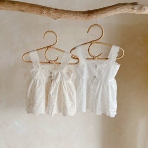 BB 마망레이스원피스(단품), 북유럽스타일신생아옷 100일아기외출복 유아복남대문 빠빠