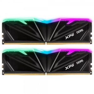 ADATA DDR5-6000 CL30 ARMAX RGB 패키지 서린 (64GB(32Gx2))