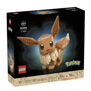 [레고] 72151 이브이 72151