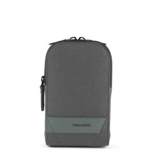 [롯데백화점] 피콰드로 [PIQUADRO 공식] TRAKAI 폰케이스 크로스백 (AC5572W109) LE1216364756