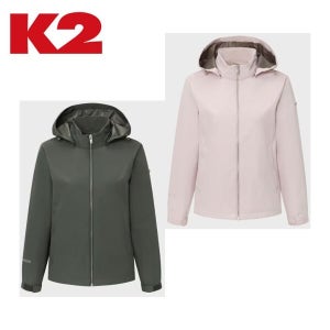 K2 여성 봄 바람막이 윈드스토퍼 경량 캐주얼 자켓 모다아울렛 행담도서평택점