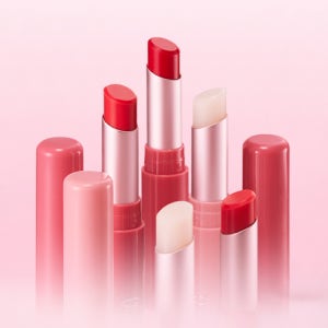 [멘소래담] 4개 x 립아이스 틴티드/매직컬러 립밤 2g (3종 택1) 0005