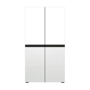 삼성전자 비스포크 AI 하이브리드 RM70F91R1ZG 901L-후