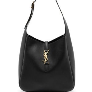 생로랑 르 5 A 7 셔플 숄더백 713938 AAAUQ 1000 NERO 129124057