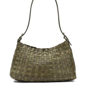 드래곤디퓨전 호보 살바지 미디엄 숄더백 8170KAKI 여성 호보백 크로스백 Hobo Salvage medium shoulder bag 151807605