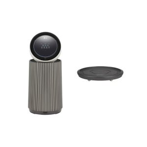 LG전자 LG 공기청정기M5 AS206NSHA 무빙휠포함 무료배송