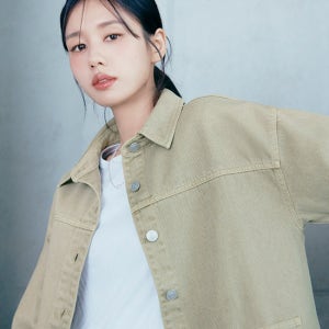 셀렙샵에디션 26SS 보이핏 데님자켓2종