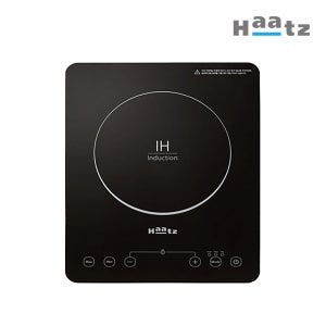하츠 슬림 프리스탠딩 터치 전기쿡탑 1구 인덕션 IH 전기레인지 IH-131FY