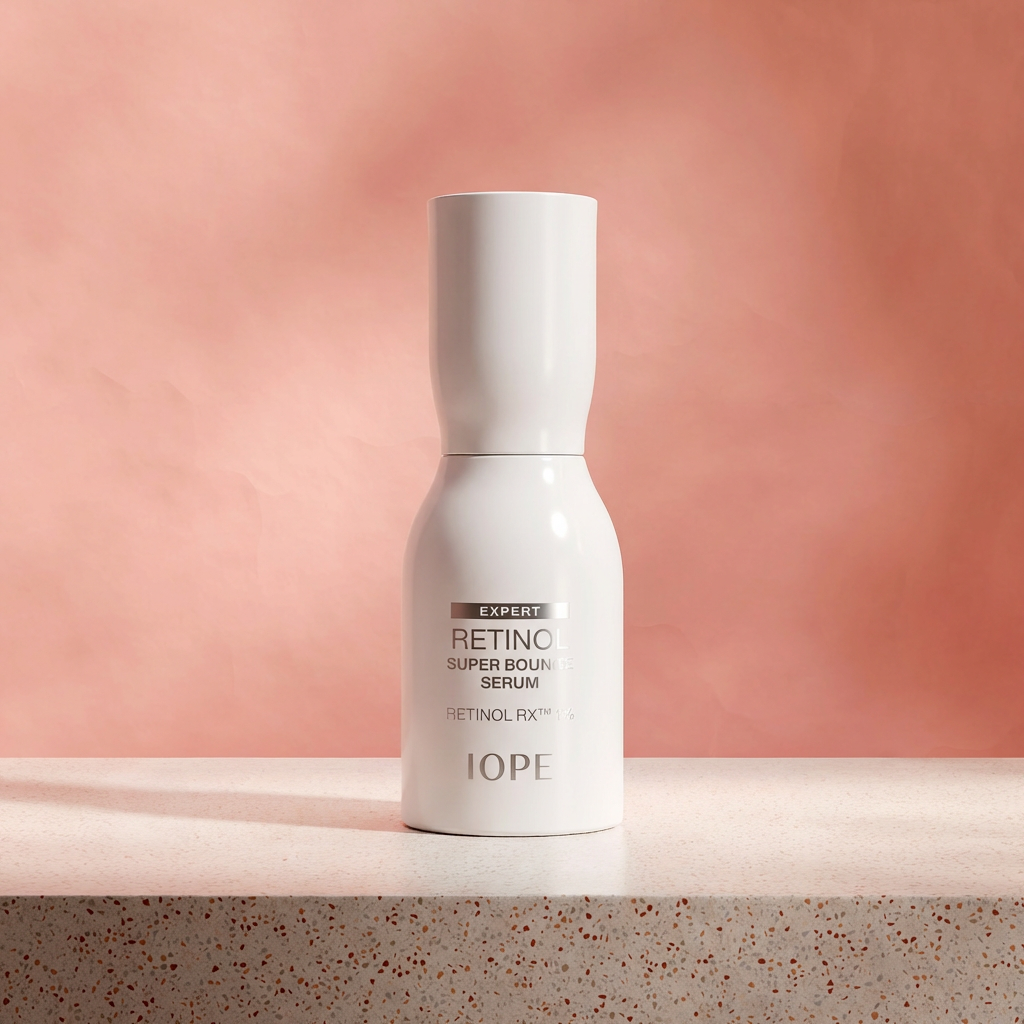 아이오페플랜트스템셀스킨리뉴얼세럼