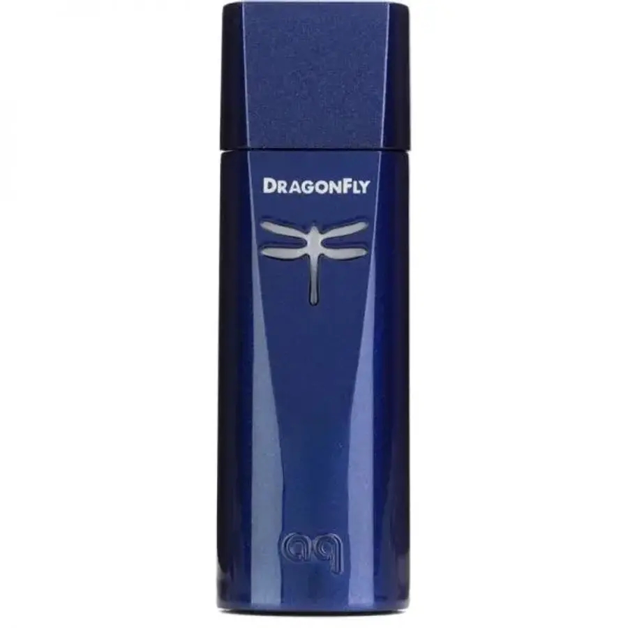 AudioQuest DragonFly Cobalt (오디오퀘스트 드래곤플라이 코발트)