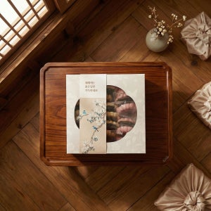 설 선물 모나카 플로랑땡 3종 세트, Sweet Salty(스윗솔티)