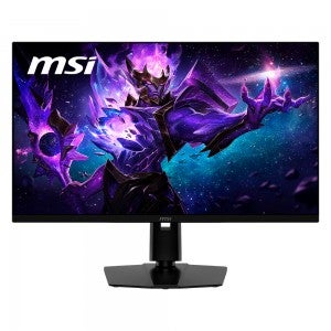 MSI MAG 322URDF700 E16 듀얼모드 게이밍 4K AI Vision 무결점
