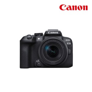 [롯데백화점] 캐논 EOS R10 18-150mm 렌즈 KIT / 정품상품 LE1215863240