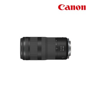 [롯데백화점] 캐논 RF 100-400mm F5.6-8 IS USM 망원 줌렌즈 / 정품상품 LE1215901862