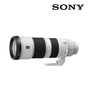 [롯데백화점] 소니 알파 FE 200-600mm F5.6-6.3 G OSS 망원 줌렌즈 / SEL200600G / 정품상품 LE1216097398