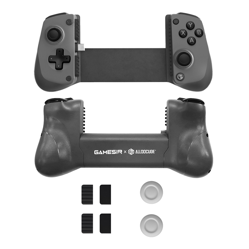 ALLDOCUBE X GAMESIR X5 LITE 게임패드 (27,970원) (무료)