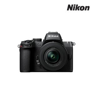 [롯데백화점] 니콘 Z50 II 16-50mm 렌즈 KIT / Z50 M2 렌즈키트 / 정품상품 LE1218954520