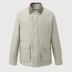 [롯데백화점] 인디안 라이너 탈부착 사파리점퍼 MUEKA4S 120102 LE1220979306