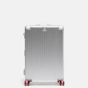 [쿠론][COURONNE]Bagel Luggage 26(RVBMX26142SIX)