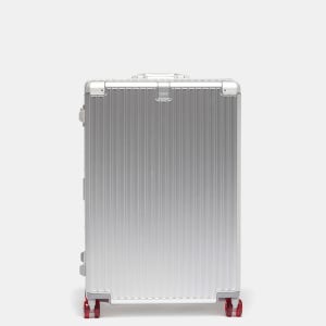 [쿠론][COURONNE]Bagel Luggage 28(RVBMX26141SIX)