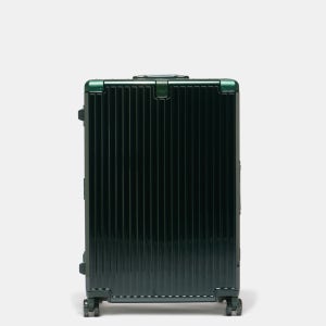 [쿠론][COURONNE]Bagel Luggage 28(RVBMX26141GRD)