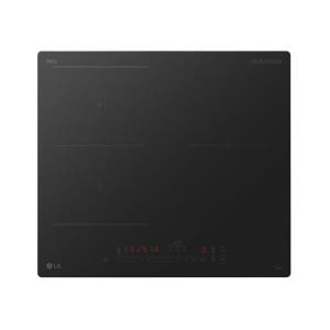 LG 인덕션 BEF3ASMLE 빌트인 와이드존 케이스 미포함