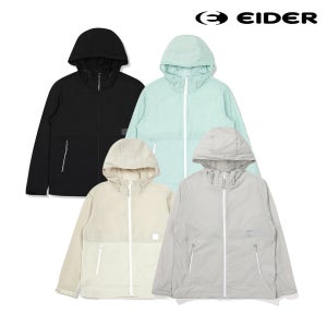 아이더 남성 등산자켓 투르 플러스 경량 스트레치 자켓 DMM22141 (정가 169,000)