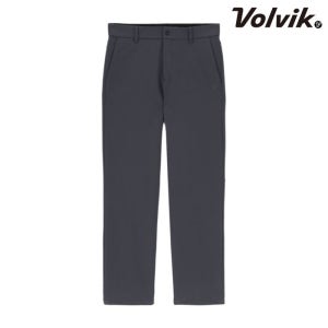 [롯데백화점] 볼빅 남성 일체형 뒷포켓 레귤러핏 팬츠(VMPTQ201_CG) LE1220982882