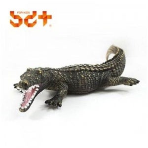 반디 악어 찐1P 모형장난감 장난감 어린이완구 유아완