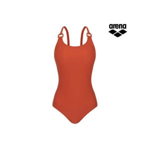 아레나 [하프클럽] 피오니 레저 원피스 세트 A3BL1SO03ORG