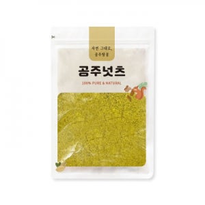 피스타치오 분말 1kg (미국)