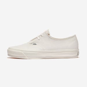 (공식판매처) 반스 VANS 프리미엄 어센틱 이즈 - 블랑 드 블랑 VN000ECPJVY