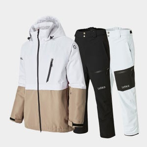 셀시우스 스키복 보드복 프로그레시브 밴티지 세트