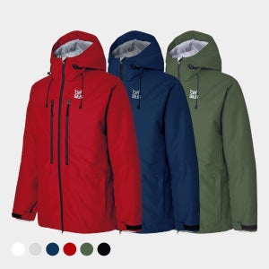 셀시우스 스키복 보드복 코어 자켓