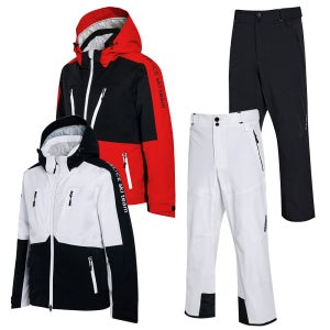 펠리체 스키복 제이든 저스티 세트 보드복