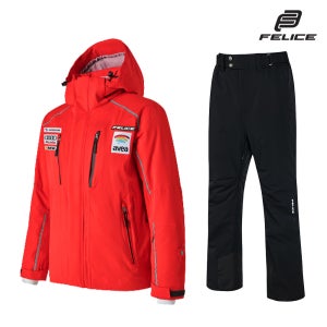 펠리체 스키복 보드복 베르디 퍼포먼스 세트