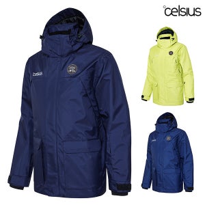 셀시우스 보드복 헨리 스노우 자켓 스키복