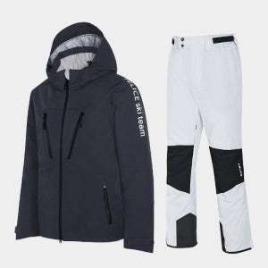 펠리체 스키복 보드복 제이든 퍼포먼스 세트